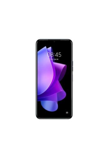 TECNO Spark 9t 4/128gb Siyah Cep Telefonu