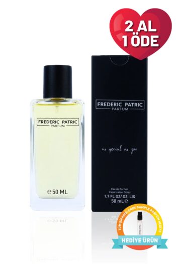 Frederic Patric A-6  50 ML Erkek Parfüm