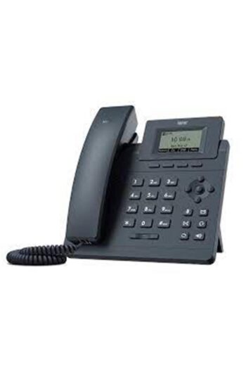 KAREL Ip310p Masa Üstü Poe Ip Telefon