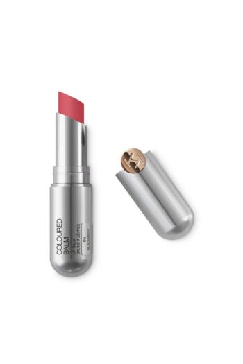 KIKO DUDAK NEMLENDİRİCİSİ - Coloured Balm-06 Blackberry