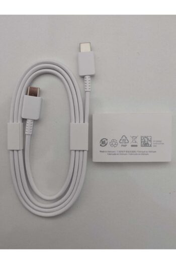 Samsung Galaxy Şarj Kablosu 45w 5a Kadar Destekli Çift Taraf Type C %100 Orjinal Ep-dn980