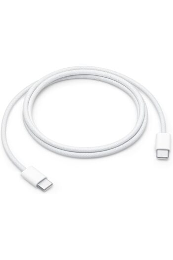 Apple 60 W Usb-c Şarj Kablosu 1 Metre Mw493zm/a Iphone 15 Ve Üstü Kullanım Için Uygundur.