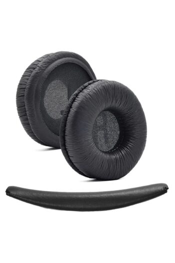 kılıfbenim Jbl Kulaklık Pedi 450/460/500/510 BT Tune 600T250/300 Uyumlu Kulaklık Süngeri +Yastığı Takımı