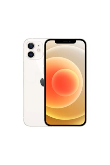 Apple Yenilenmiş IPHONE 12 128GB -A Kalite- Beyaz