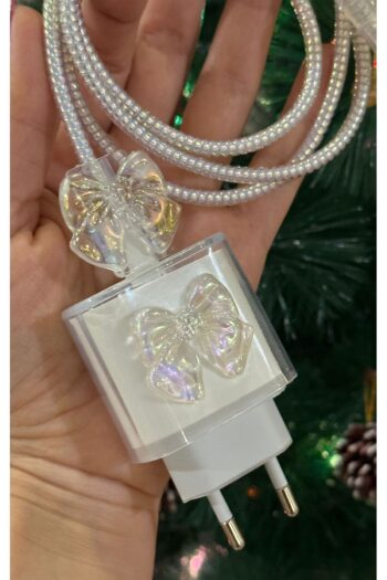 İPAX 18/20 W Iphone Şarj Aleti Kılıfı Sarj Kablo Koruyucu Sarj Koruyucu Sarj Kablosu Koruyucu Şarj Kılıfı