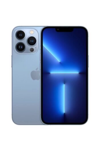 Apple Yenilenmiş iPhone 13 Pro Max 256 GB Sierra Mavisi Cep Telefonu (12 Ay Garantili) - C Kalite