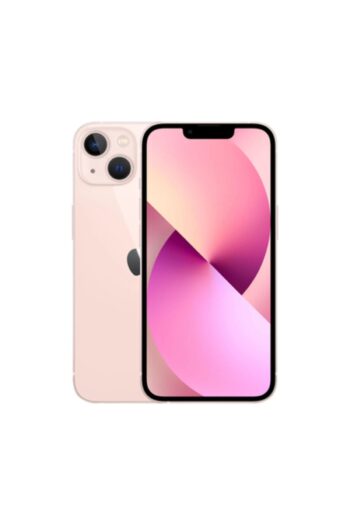 Apple Yenilenmiş iPhone 13 Mini 128 GB Pembe A Grade