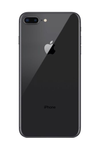 EgeTech Apple Iphone 8 Plus Arka Pil Batarya Kapağı