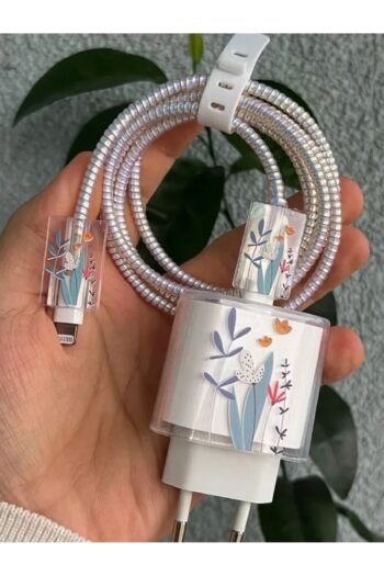 CASABLANCA Iphone 11 12 13 14 15 16 Pro Max  Uyumlu  Şarj Koruyucu Kılıf  Set