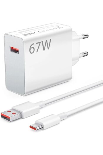 TİVENS Xiaomi Redmi Note 11/11pro/12/12 Pro/13/13pro Uyumlu 4g Turbo Hızlı Şarj Cihazı Aleti Type-c 67 watt