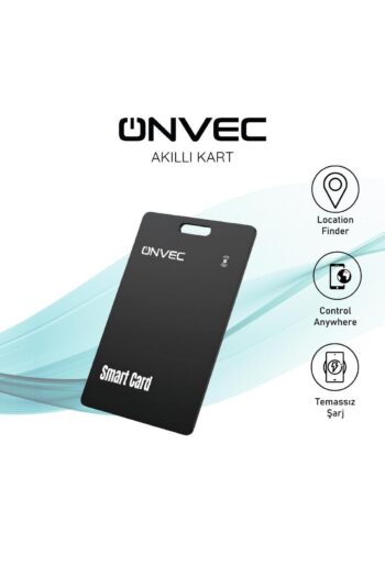ONVEC Akıllı Kart Tag Takip Cihazı