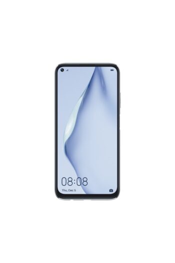 Huawei P40 lite 128GB Siyah (Yenilenmiş - Çok İyi)