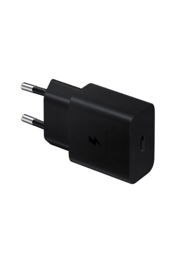 Samsung Ep-t1510x Typec Hızlı Şarj Aleti (15W) - Siyah