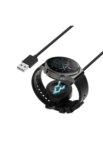 Genel Markalar Huawei Watch Gt3 Şarj Gt2 Pro Gt3 Pro Uygun Akıllı Saat Şarj Cihazı Aleti Manyetik Şarj Aleti