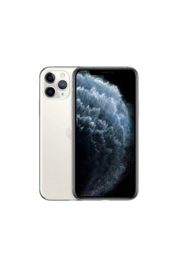 Apple Yenilenmiş IPHONE 11 PRO MAX 64GB -C Kalite- Gümüş