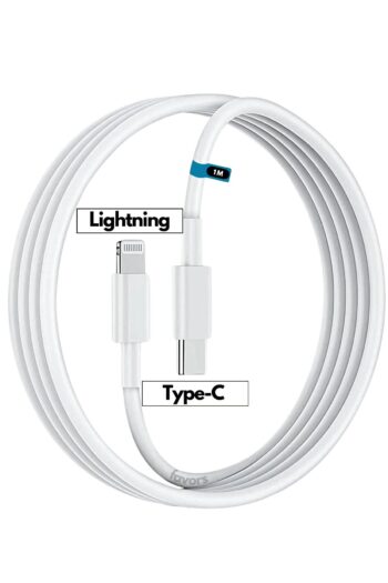 Favors Iphone Uyumlu Hızlı Şarj Kablosu Type-c To Lightning 8 /x /xs /xr /11 /12 /13 /14 /pro/max/plus