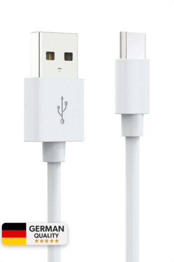 Woyax by Deji Samsung Xiaomi Uyumlu Type-C 67w Hızlı Şarj ve Data Kablosu 1.2m