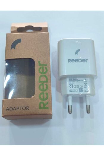 Reeder 3.1A ŞARJ ADAPTÖRÜ (BAŞLIK) S23 pro max uyumlu