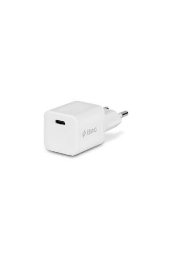 Ttec SmartCharger 20W PD Seyahat Hızlı Şarj Aleti
