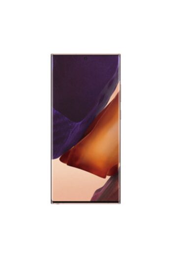 Samsung Yenilenmiş Galaxy Note 20 Ultra 256 Gb Siyah (12 AY GARANTİLİ) - B Grade