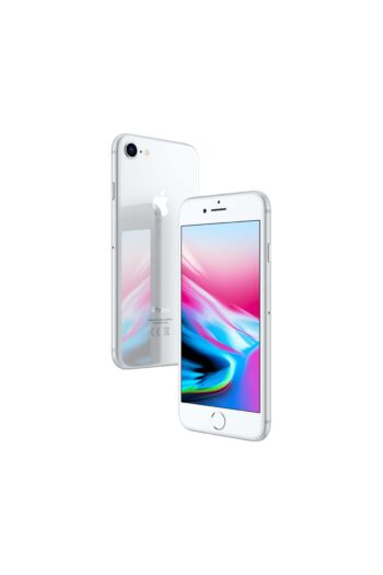 Apple Yenilenmiş IPHONE 8 64GB -A Kalite- Gümüş