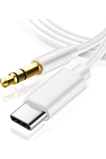 Deppo Trend İphone 15 15 Pro 16 Plus 16 Pro Max Uyumlu Aux Type-c Aux Uyumlu Tak Çalıştır Bluetooth Gerektirmez