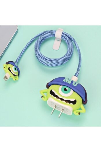 craftcase Iphone 18w/20w Uyumlu Şarj Aleti Kılıfı, Şarj Kablosu Örme Aparatı, Toparlayıcı, Kablo Koruyucu