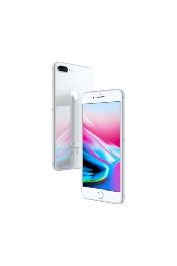 Apple iPhone 8 Plus 64GB Gümüş - Yenilenmis - A Kalite