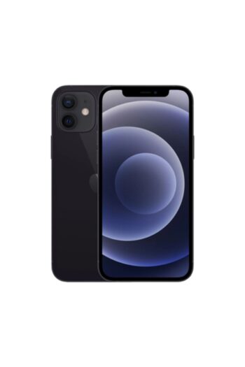 Apple Yenilenmiş iPhone 12 Mini 128 GB Siyah A Grade