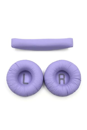 kılıfbenim Jbl Kulaklık Pedi 450/460/500/510 BT Tune 600T250/300 Uyumlu Kulaklık Süngeri +Yastığı Takımı