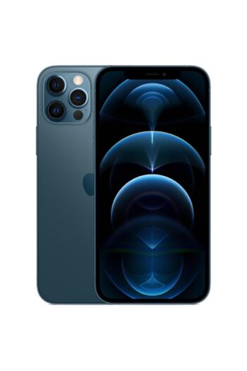 Apple Yenilenmiş IPHONE 12 PRO 128GB -B Kalite- Mavi