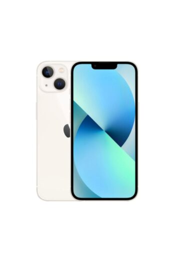 Apple Yenilenmiş Iphone 13 256 Gb Yıldız Işığı 256 Gb Yıldız Işığı A Grade