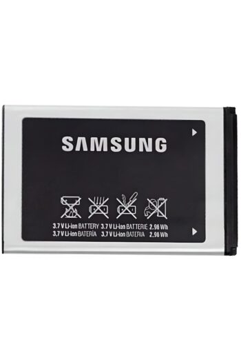 Genel Markalar Galaxy E1205 E1200 E1207 E250 E500 Ab463446bu Batarya Pil