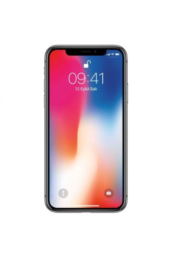Apple Yenilenmiş Apple iPhone XS 64 GB (12 Ay Delta Servis Garantili) - C Kalite
