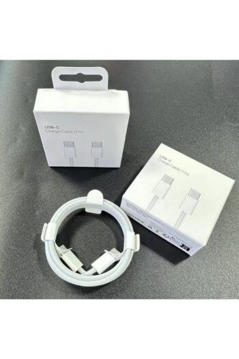 COSTER Iphone 1 Metre Type C Hızlı Şarj Aleti Kablosu 60w Iphone 15 - 15pro - 15 Pro Max - Huawei - Xiaomi