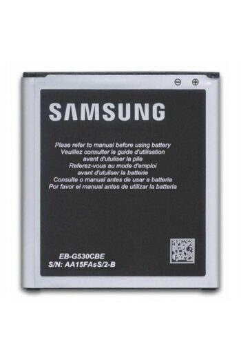 SESATECH Samsung Galaxy J5 2600 Mah Batarya