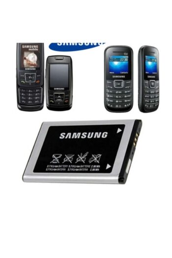 Nokia A Kalite E250 BATARYA B310/1190/1205/1270/e250