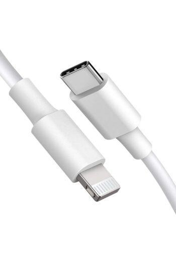 Xepette Jewelry IPhone Tüm Modellerle Uyumlu Hızlı Şarj Kablosu 1 Metre Lightning Typc-e Ithalatcı Garantili