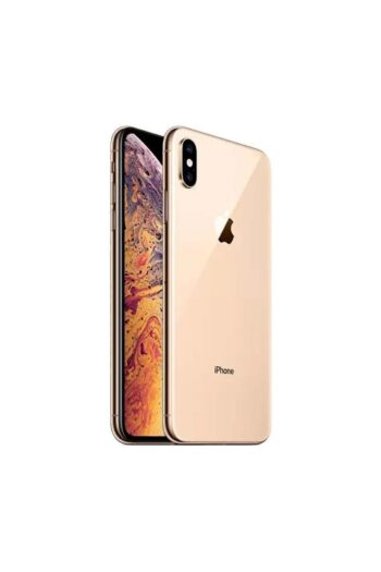 Apple Yenilenmiş Apple iPhone XS Max 64 GB (12 Ay Delta Servis Garantili) - C Kalite