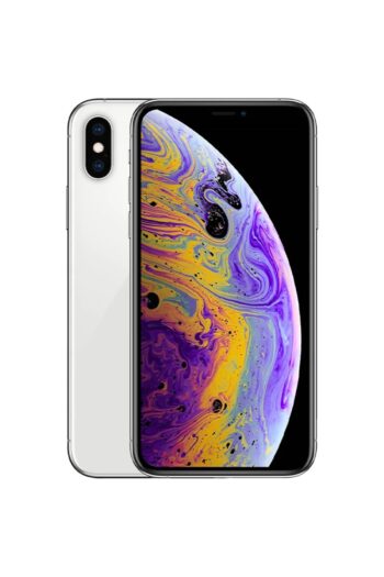 Apple Yenilenmiş iPhone XS 256 GB Gümüş Cep Telefonu (12 Ay Garantili) - C Kalite