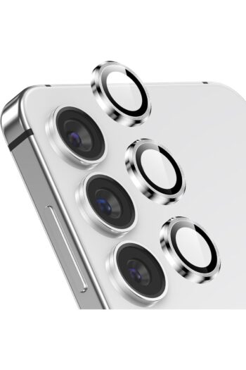 kilifsuar mobile aksesuar Galaxy A55 Uyumlu Kamera Lens Koruyucu