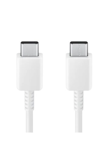 Orjinal Samsung Uyumlu Yeni Nesil 25w 45w Typce Typce Hasır Kablo