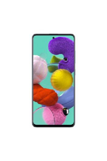 Samsung Yenilenmiş Galaxy A51 256 Gb Prism Crush Beyaz (12 AY GARANTİLİ) - B Grade