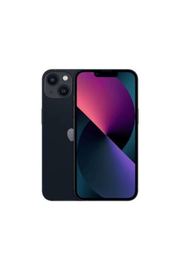 Apple Yenilenmiş IPHONE 13 128GB -B Kalite- Siyah