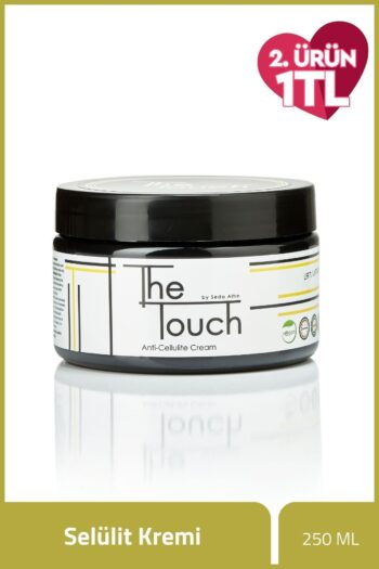 The Touch By Seda Altın Selülit Kremi 250 Ml