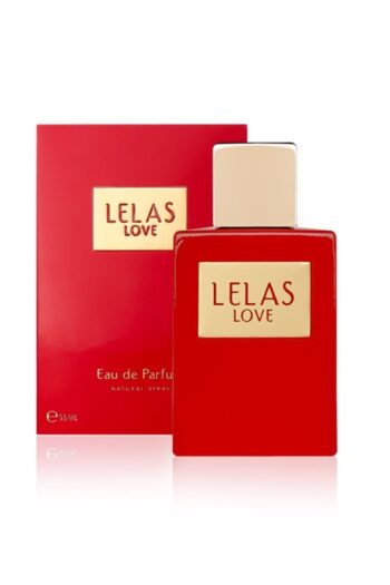 Lelas Prime 470 Love Edp Meyveli Kırmızı Kadın Parfümü