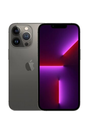 Apple Yenilenmiş Iphone 13 Pro 128 Gb Gümüş Cep Telefonu (12 AY GARANTİLİ) - C Kalite