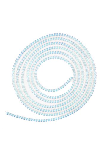 Spelt Şarj Aleti Kablosu Kablo Kordon Koruyucu Spiral Sarma Kılıf Koruma Splendour Shine 160cm