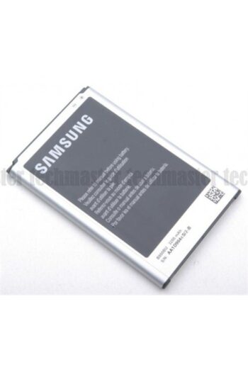 SESATECH Samsung Galaxy Note 3 Pil Batarya
