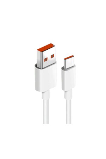 XCLASS hızlı sarj destekli 6a type-c usb kablo - Uyumlu